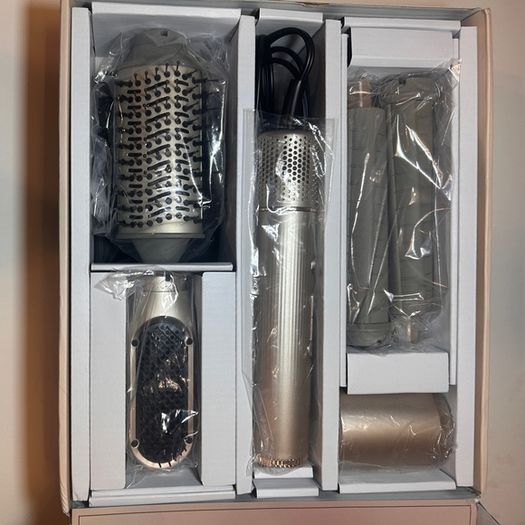 All-in One High-Speed MultiStyler - Picture 8 of 14